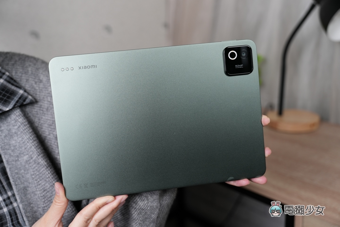 小米 Pad 8 Pro 評測：娛樂與生產力兼具的旗艦平板