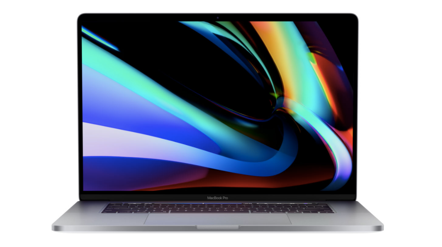 全新 16 吋 MacBook Pro 悄悄於蘋果官網上架啦！螢幕、效能、續航力都是歷代最強