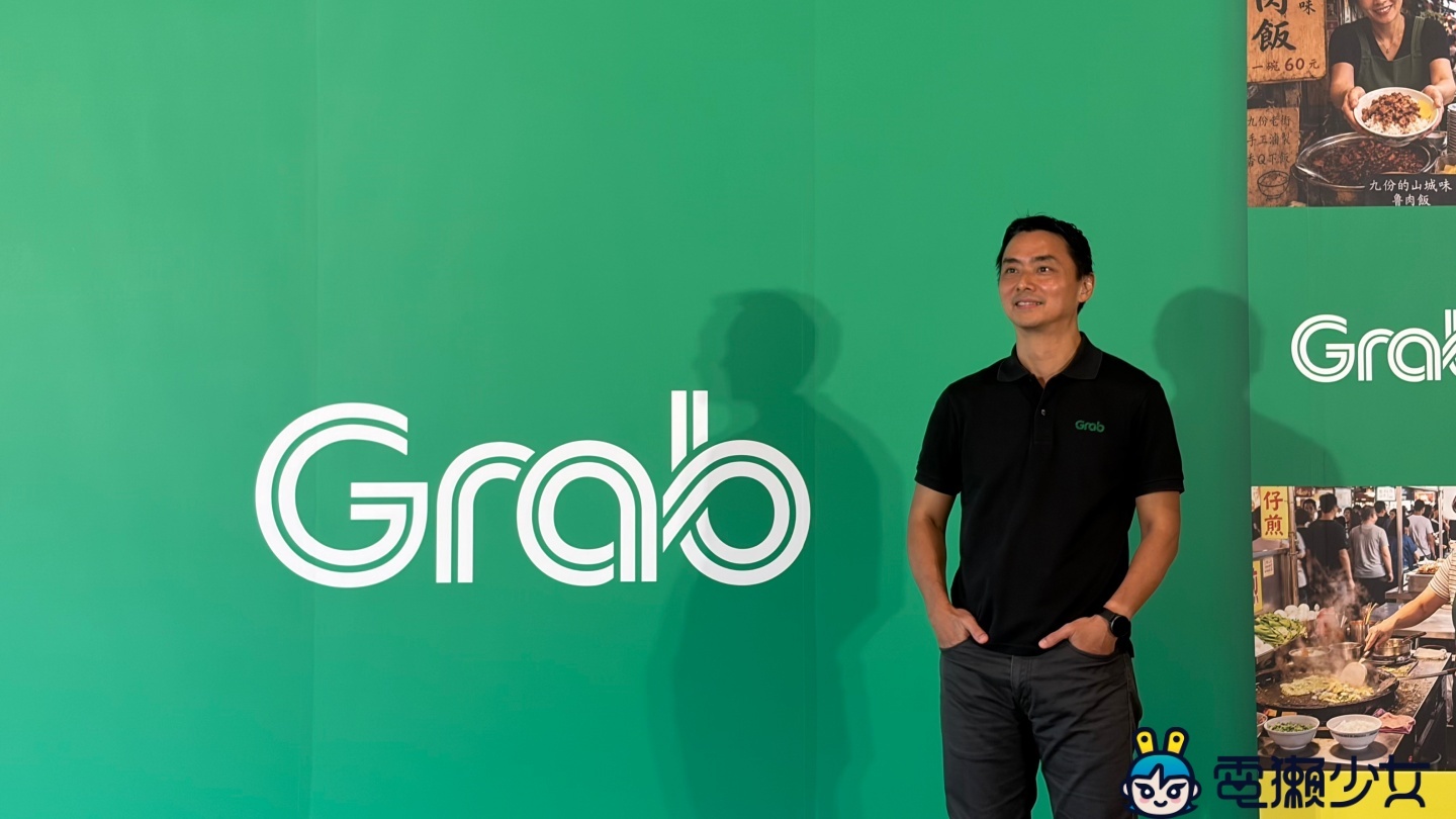 Grab 提出三大在地承諾,外送員、店家未來會有哪些改變? Grab 提出三大在地承諾,外送員、店家未來會有哪些改變?