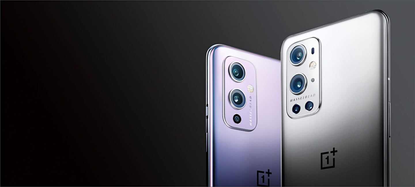 OnePlus 9、9 Pro 正式亮相！搭載高通 S888 晶片、支援 120Hz 螢幕更新率 還有哈蘇相機加持