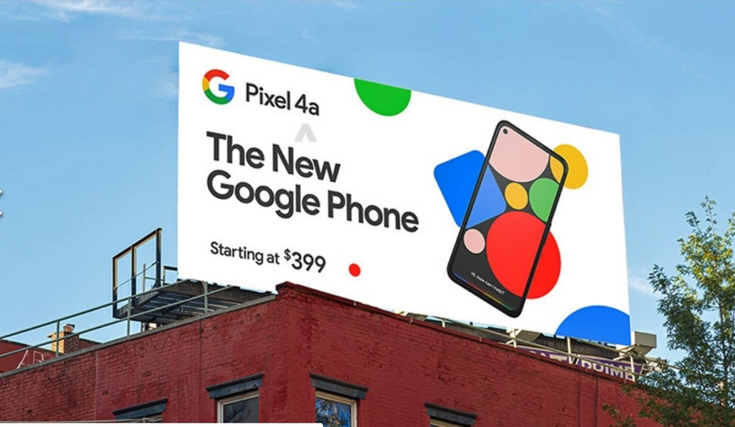 連環爆！Google Pixel 4a 實機把玩影片 完整規格、價格、絕美新色全曝光