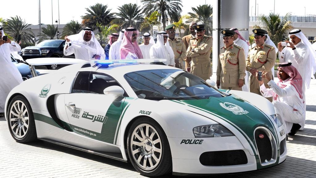 杜拜警方宣布 Tesla Cybertruck 將納入警車行列！是杜拜警車中最便宜的一款？