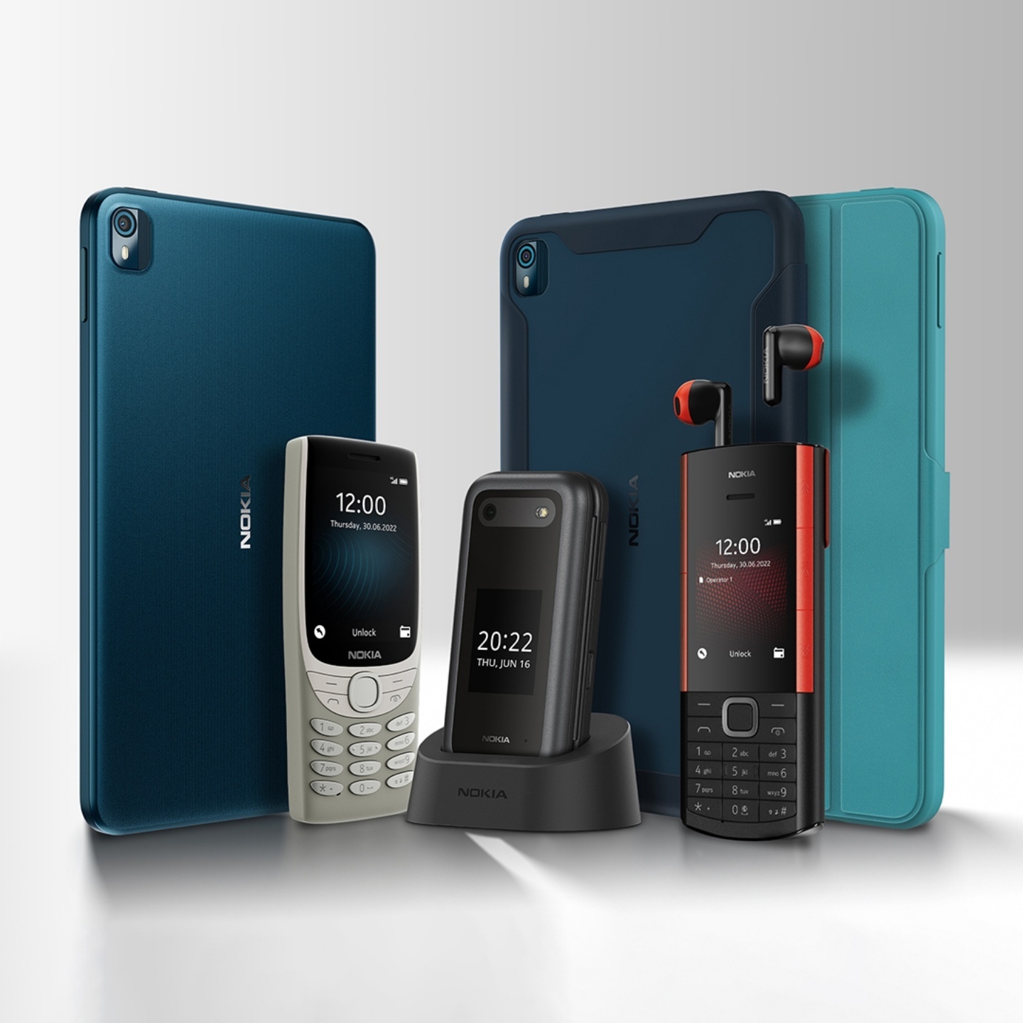 Nokia 未來有可能不再推出智慧型手機了？外媒從兩點看出一些端倪