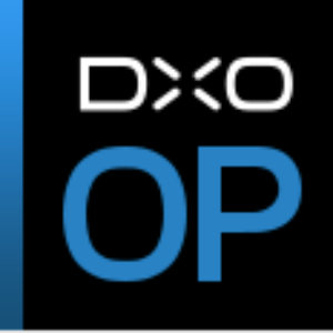 DxO OpticsPro - Elite Edition
