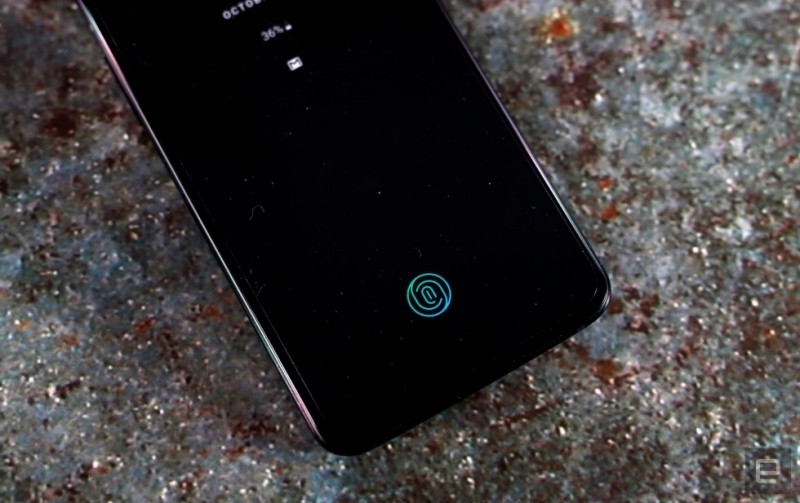 OnePlus最新旗艦機6T 驍龍845、最快的屏下指紋解鎖 8GB RAM版不用兩萬元