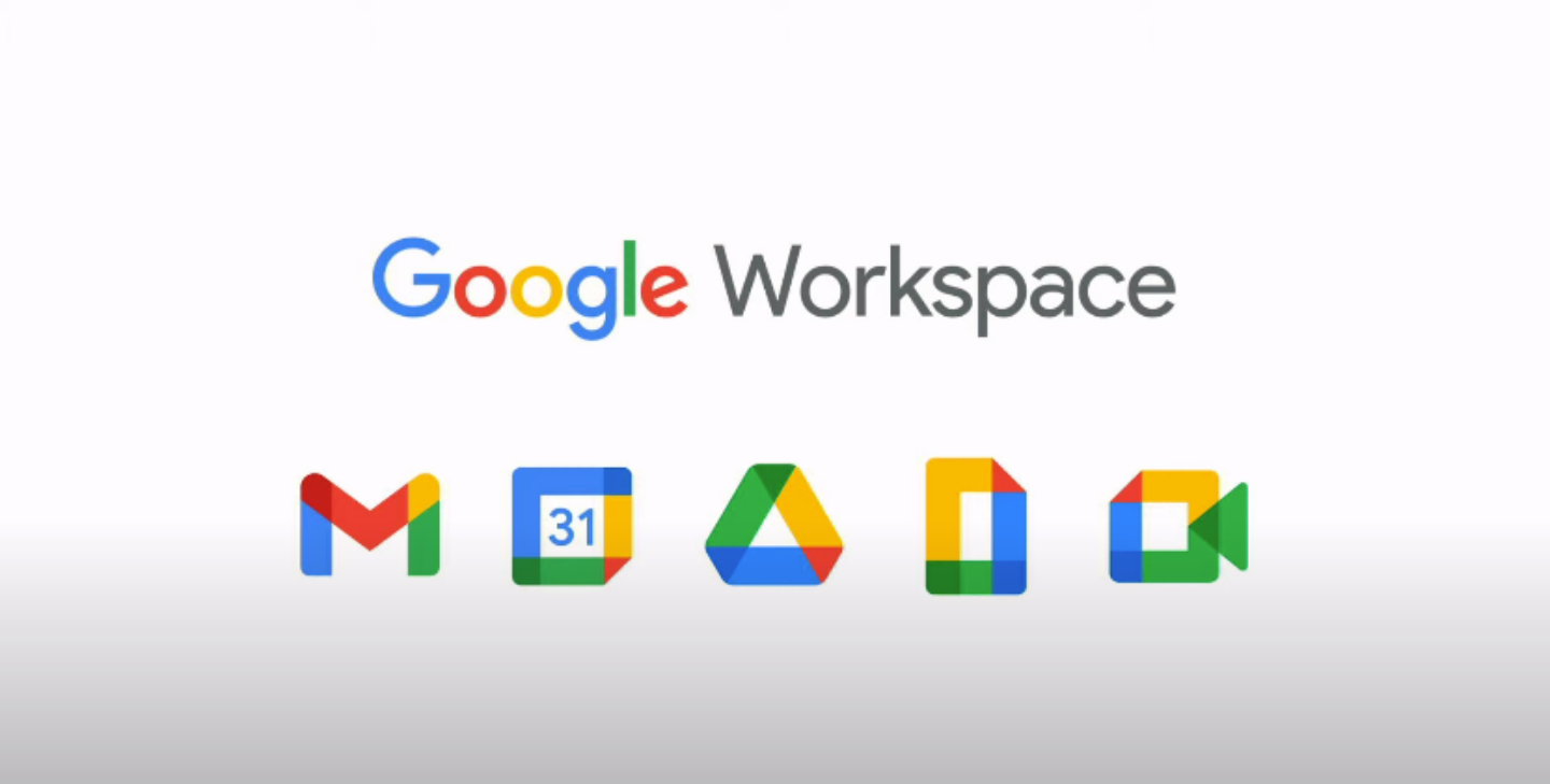 Google Workspace 是什麼？需要付費嗎？多種功能和小技巧 Google 官方一次解密給你聽！