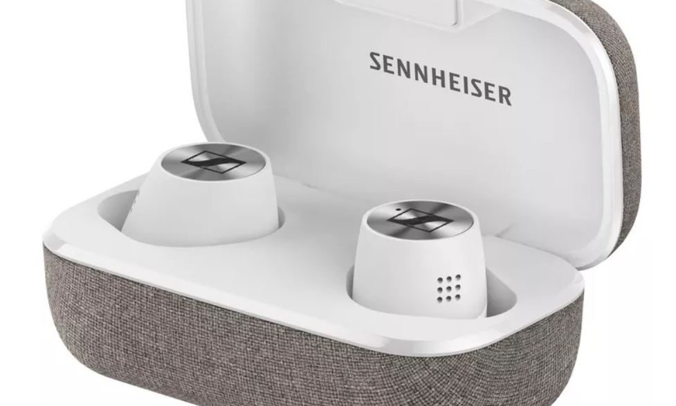 Sennheiser 推出第二代真無線藍牙耳機 Momentum True Wireless 2 加入主動降噪、價格不變！ 