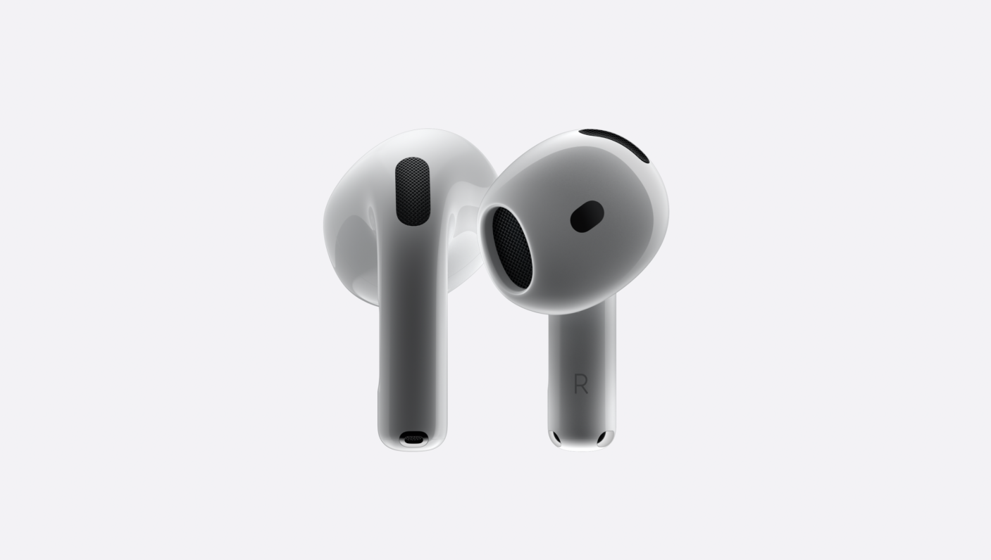 AirPods 4 和 AirPods Pro 2 怎麼選？都有主動降噪但還差在哪？重點規格快速比一比