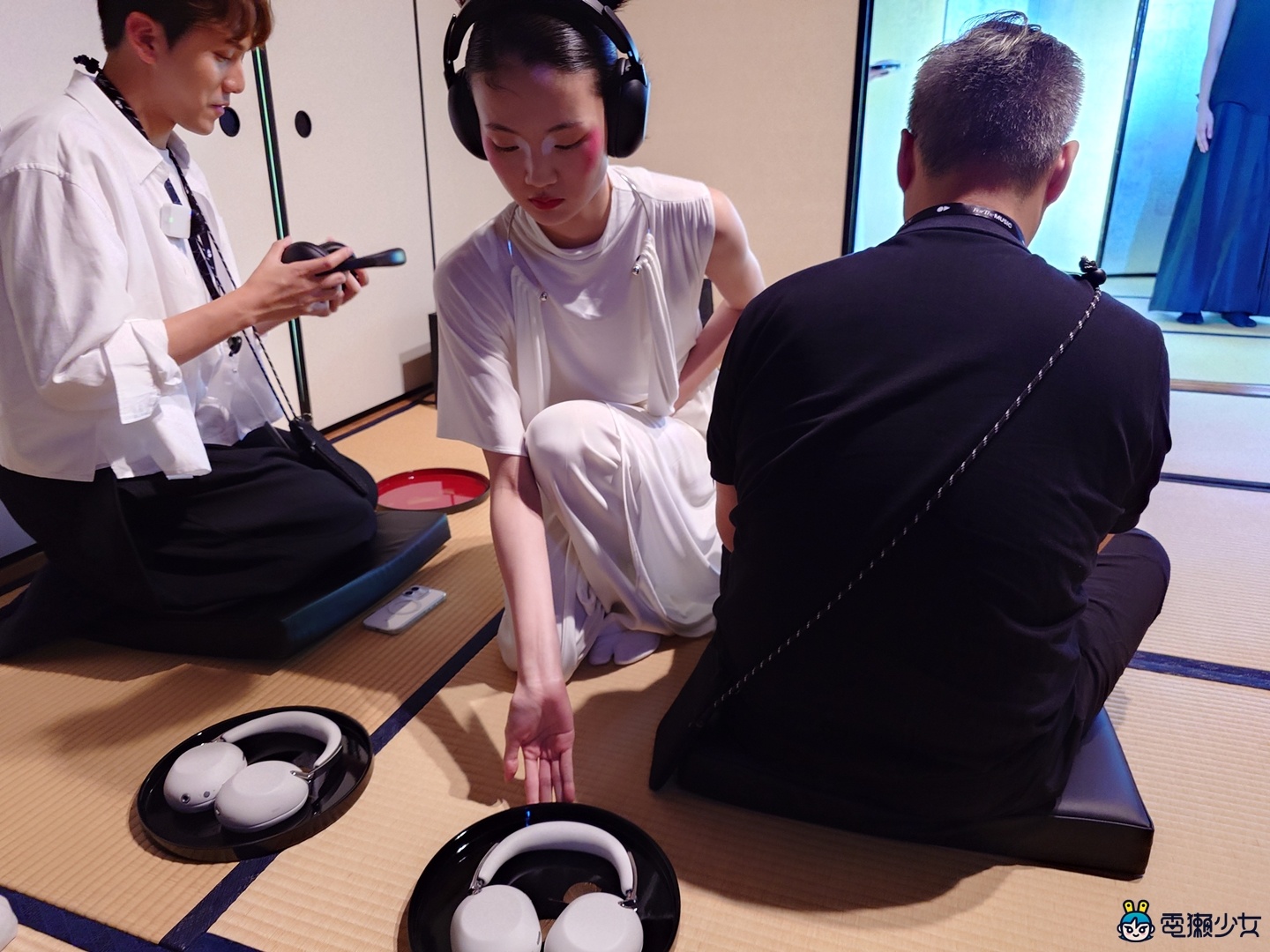 出遠門｜Sony 高階降噪耳機十週年特別款：1000X THE COLLEXION 飛來東京聽比 Live 更 Live 的耳機