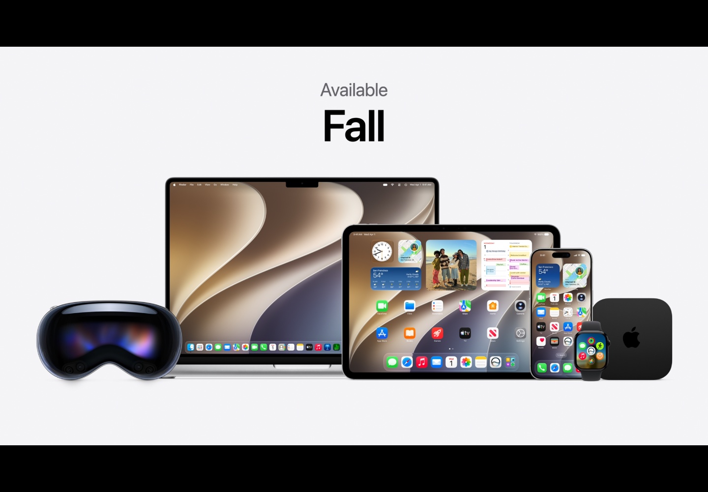 WWDC 2026 懶人包一次看！Siri AI 終於變聰明、六大系統統一 27 版本號超猛！｜電獺少女