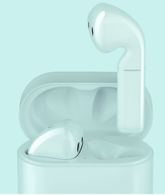 榮耀發表無線耳機FlyPods 充電盒可以無線充電 還可以快速叫出語音助理