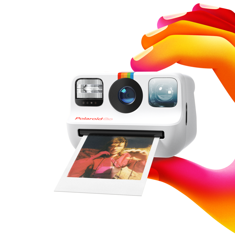 拍立得新品們報到！ Fujifilm 和任天堂聯名推出相片列印機、Polaroid 迷你拍立得『 Polaroid  Go 』也登場了