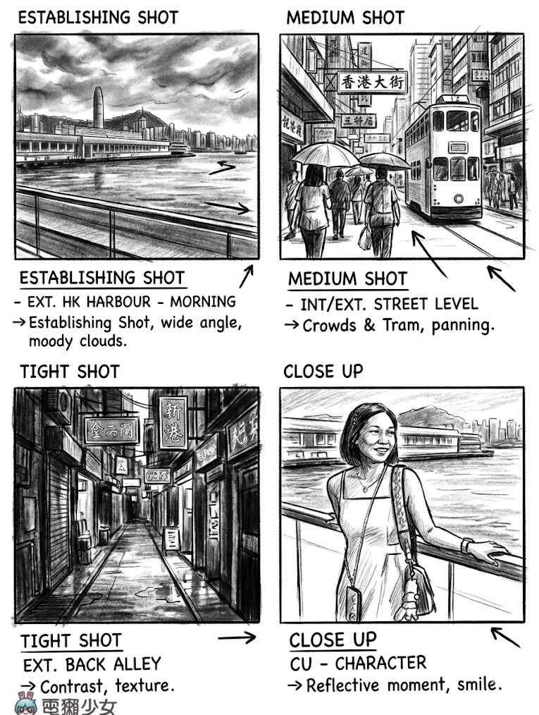 Nano Banana 讓我一天跑遍巴黎、布拉諾和皇居：Gemini 3.0 深度體驗日記