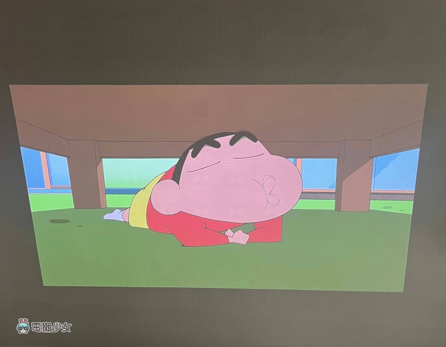 開箱 |為「 躺 」而生的投影機!用 BenQ GV32 躺著看電影是什麼樣的體驗!? 開箱 |為「 躺 」而生的投影機!用 BenQ GV32 躺著看電影是什麼樣的體驗!?