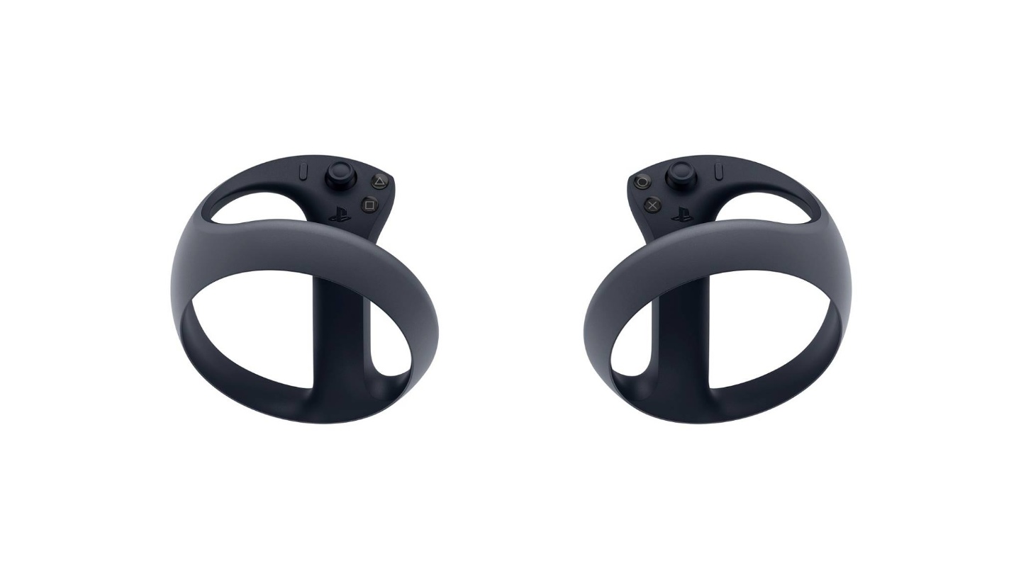 PlayStation 公布新一代 VR 控制器 超酷的球形設計 加入 DualSense 的自適應扳機、觸覺回饋等功能
