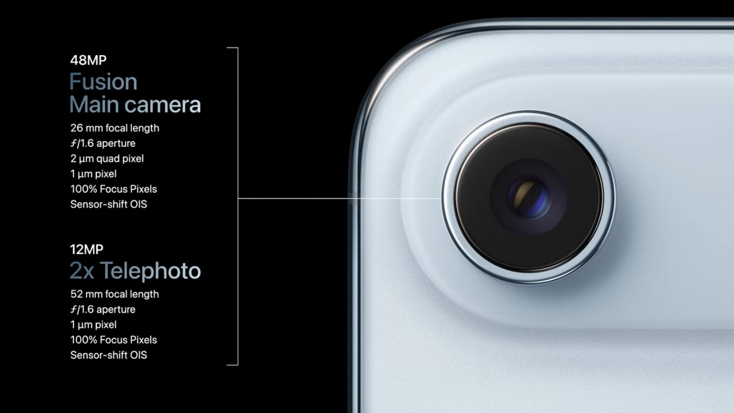 蘋果 iPhone 17 系列亮點總整理：iPhone 17、iPhone Air 與 iPhone 17 Pro／Pro Max 全新功能一次看！ 9 月 19 日正式發售