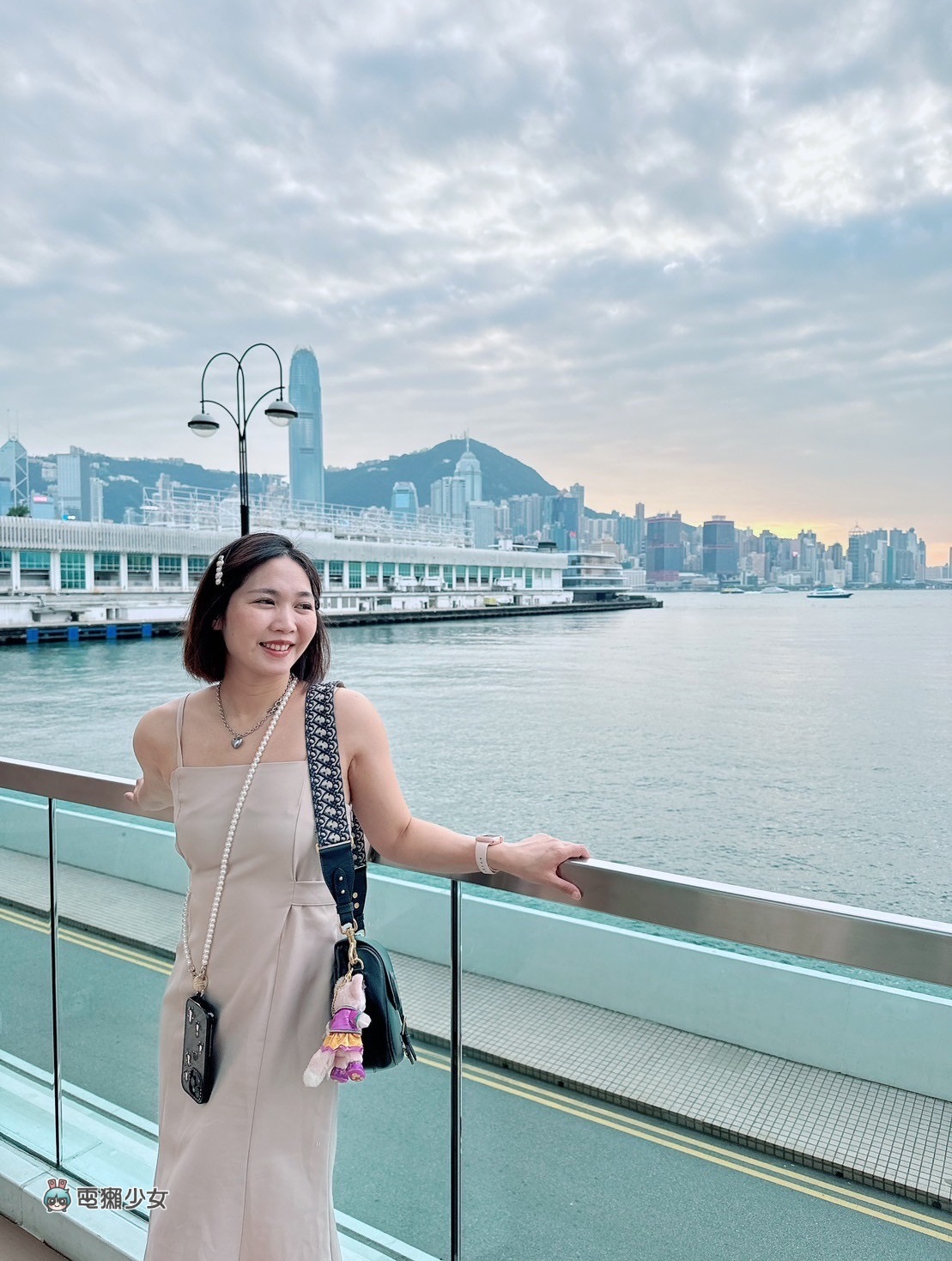 Nano Banana 讓我一天跑遍巴黎、布拉諾和皇居：Gemini 3.0 深度體驗日記