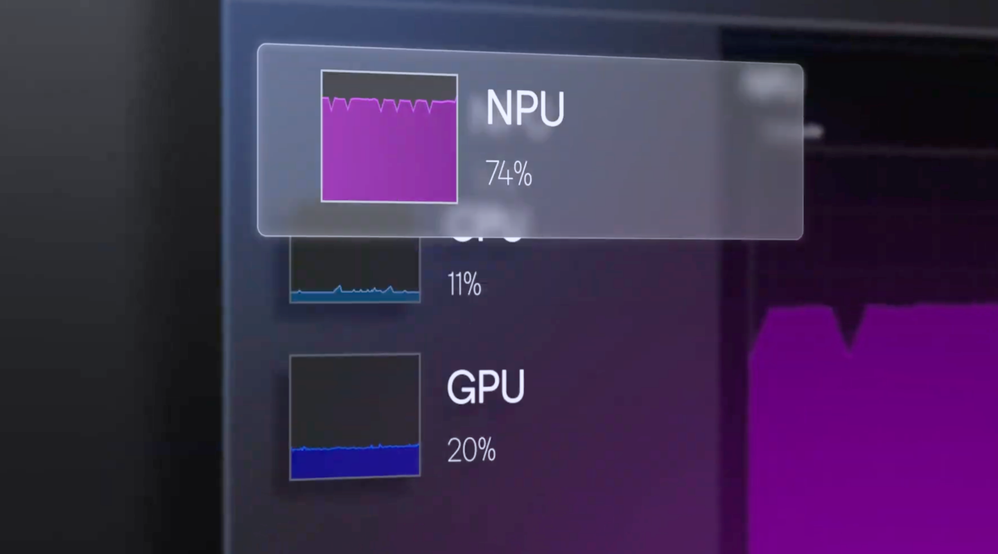 AI PC 是噱頭還是下一代電腦？