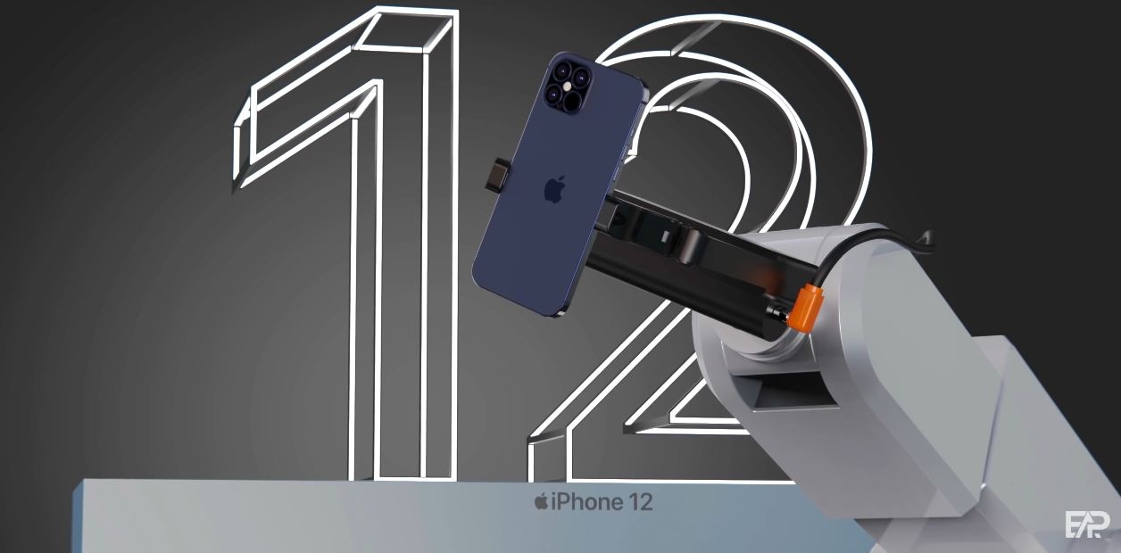 據傳 iPhone 12 Pro 將有 120 Hz 螢幕更新率、加入三倍光學變焦、強化 Face ID