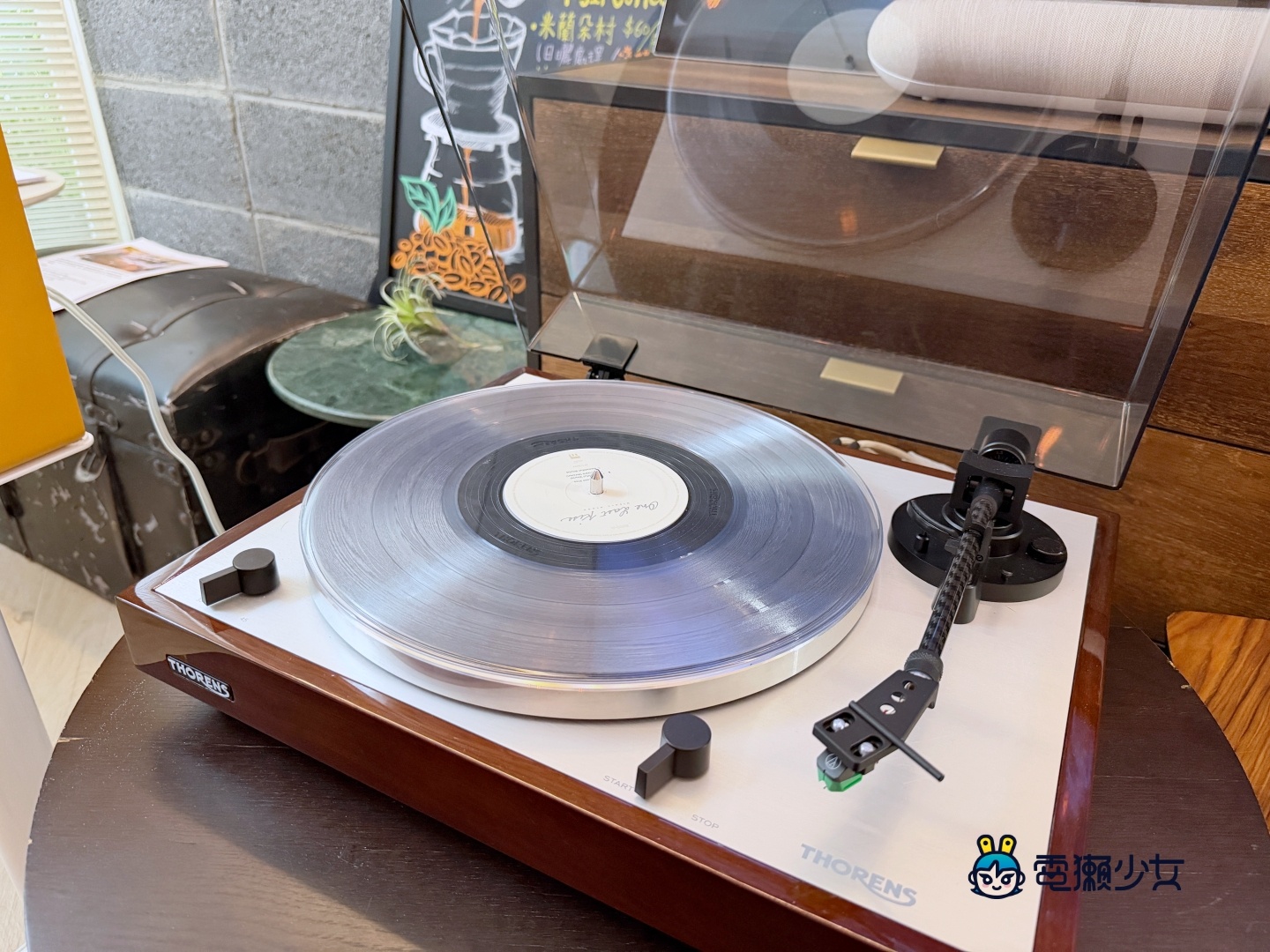 小宅也能玩 Hi-Fi？四款時髦音響讓復古科技融入生活