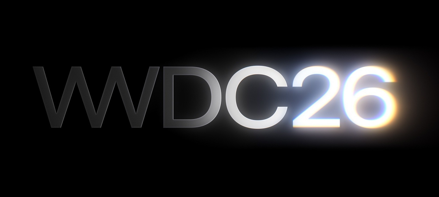 WWDC26 公布 6 月登場！AI 終於要有感升級了嗎？