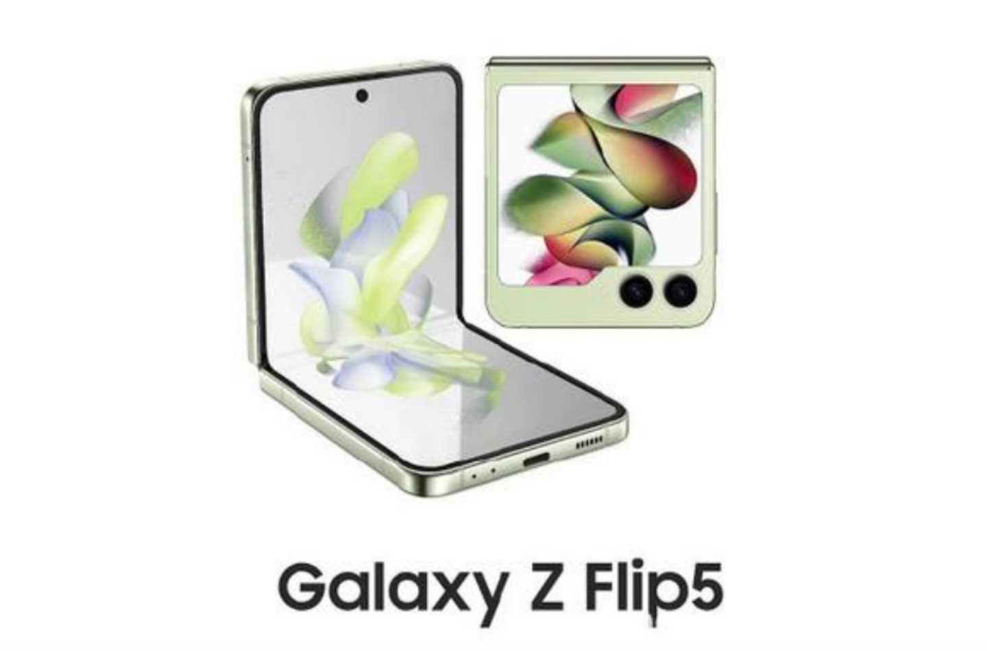三星預計 7 月底在南韓舉辦 Galaxy Unpacked 發表會 將迎來 Z Fold5 和 Z Flip5 兩款摺疊新機