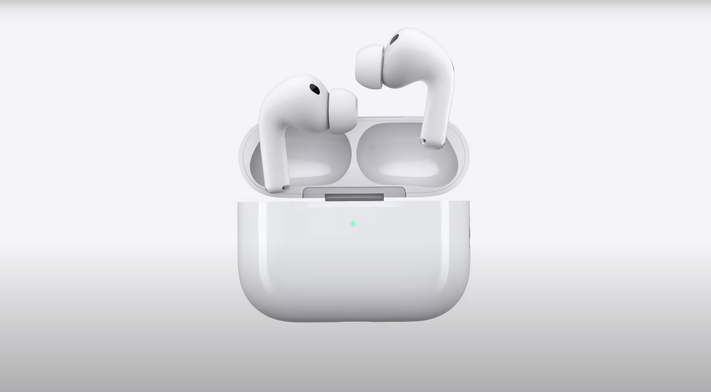這個功能歐盟禁用！iOS 26 AirPods 七大新功能總整理