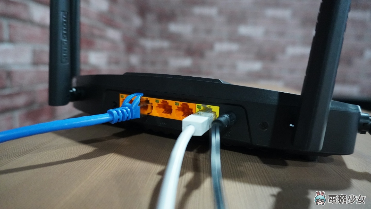 開箱｜『 TOTOLINK X5000R 』支援最新 Wi-Fi 6 的雙頻路由器 放在客廳讓大家的網速一起飆起來！
