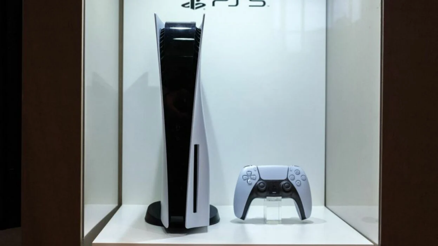 出兩年卻變貴？Sony 不堪通膨調漲 PS5！台灣價格漲 1,600