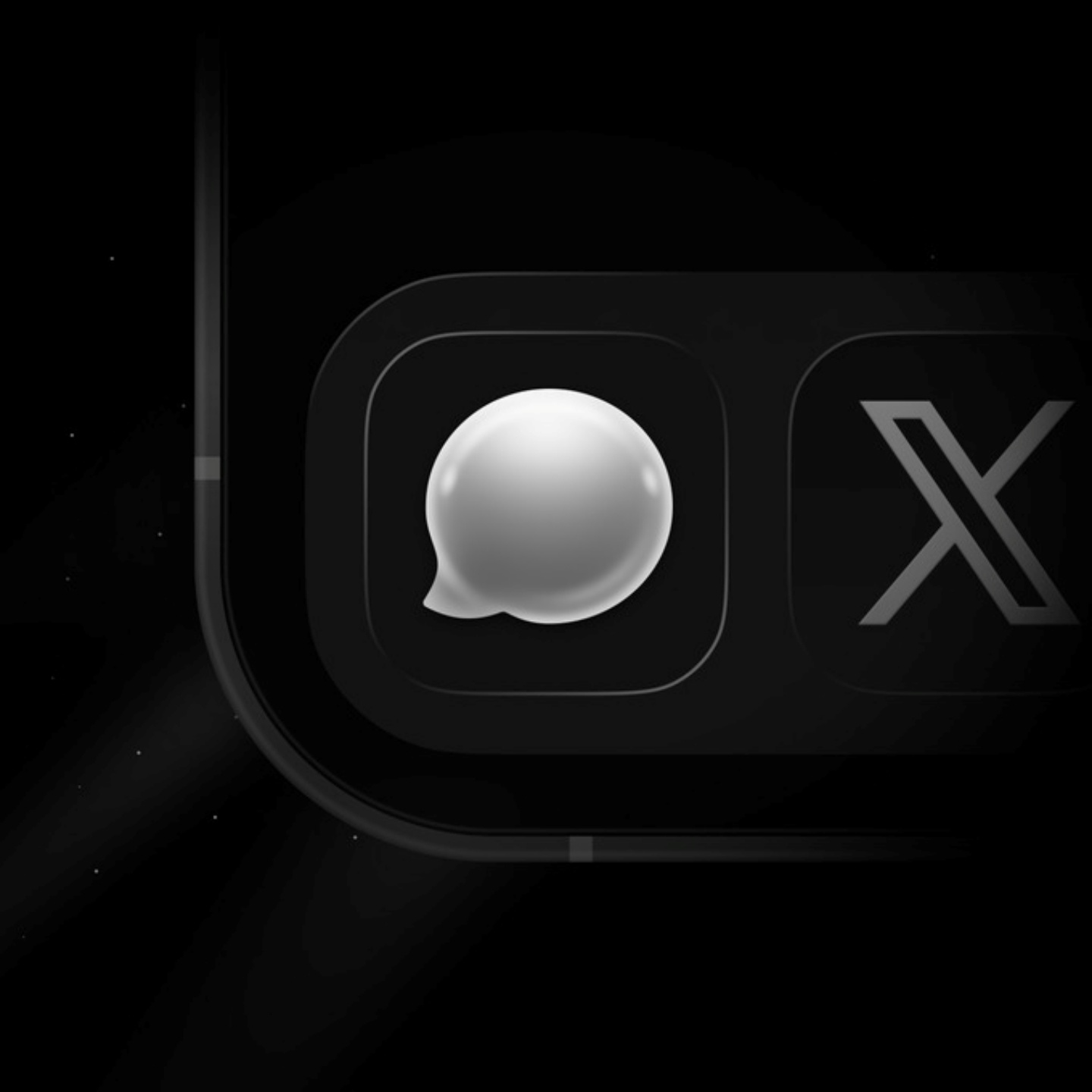 XChat 即將於 4 月 23 日推出 蘋果用戶可先預約! XChat 即將於 4 月 23 日推出 蘋果用戶可先預約!