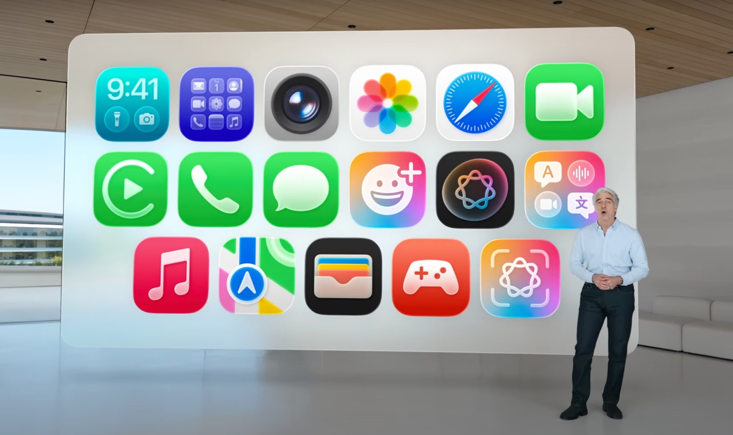 iOS 26 Beta 5 更新重點整理：低電量新動畫、Liquid Glass 紋理、相機操作回歸