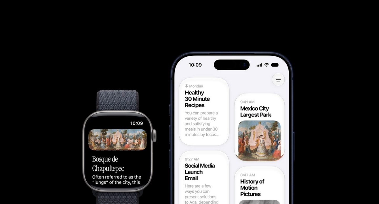 watchOS 27 震撼登場！智慧新功能全面升級 但這些經典錶款將告別舞台