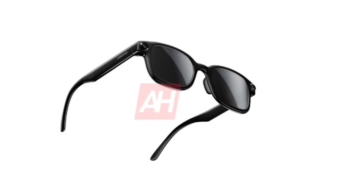 Samsung AI 智慧眼鏡「Jinju」規格曝光！攜手 Gentle Monster 對決 Meta Ray-Ban