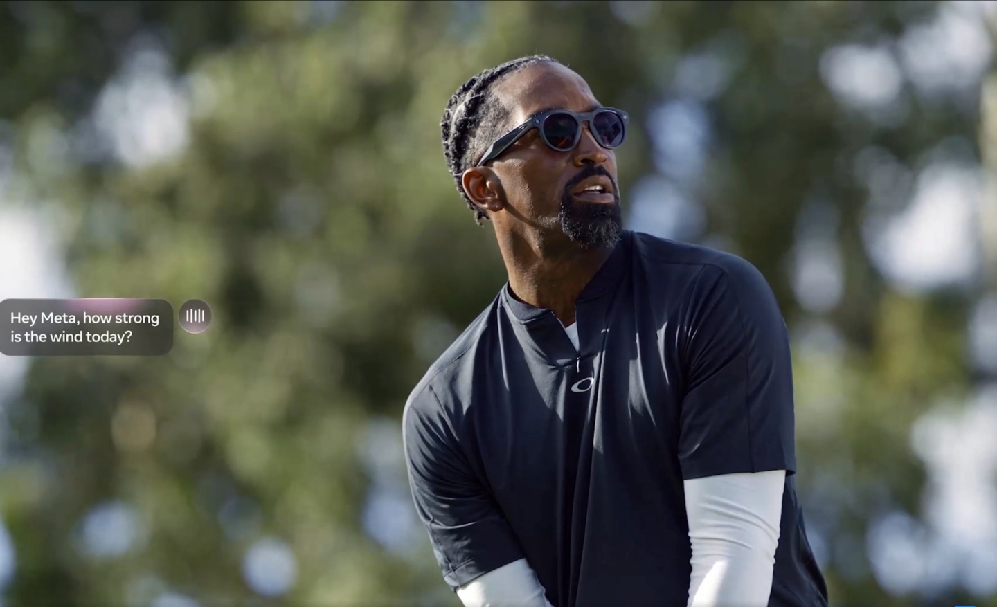 Meta 智慧眼鏡兩大更新！結合 Spotify 看到什麼就播什麼！