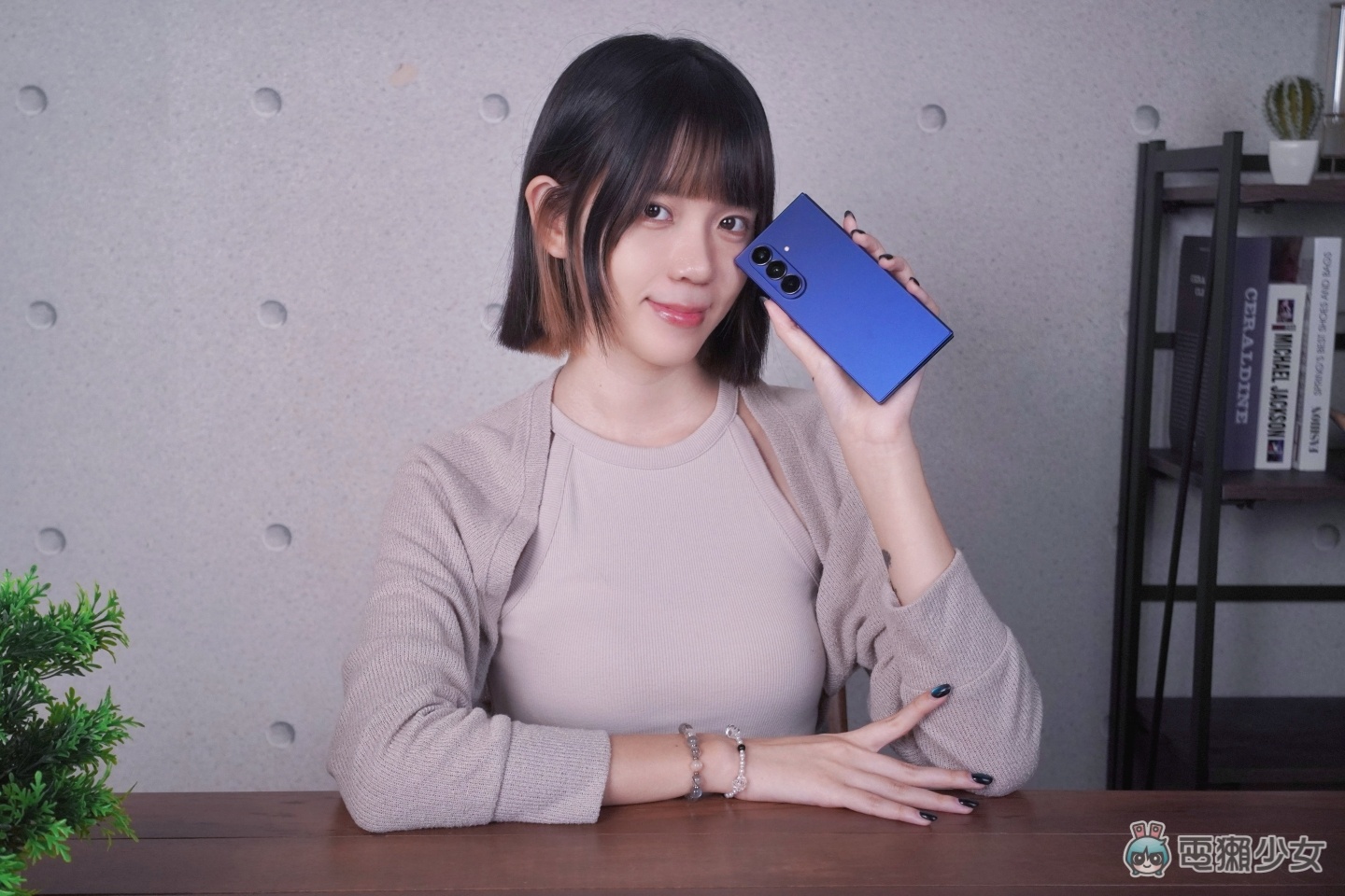 Galaxy Z Fold7 開箱｜輕薄、旗艦、AI 全能的摺疊手機