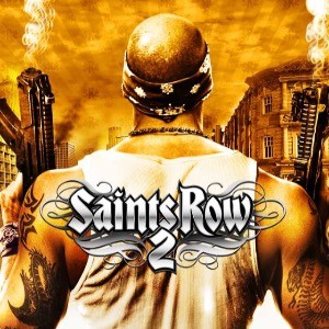 Saints Row 2（Steam）