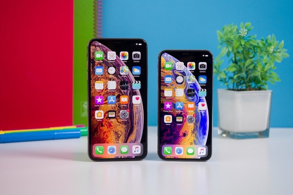 外媒PhoneArena評選2019上半年最棒手機 它竟然擊敗S10+、iPhone XS拿下第一？