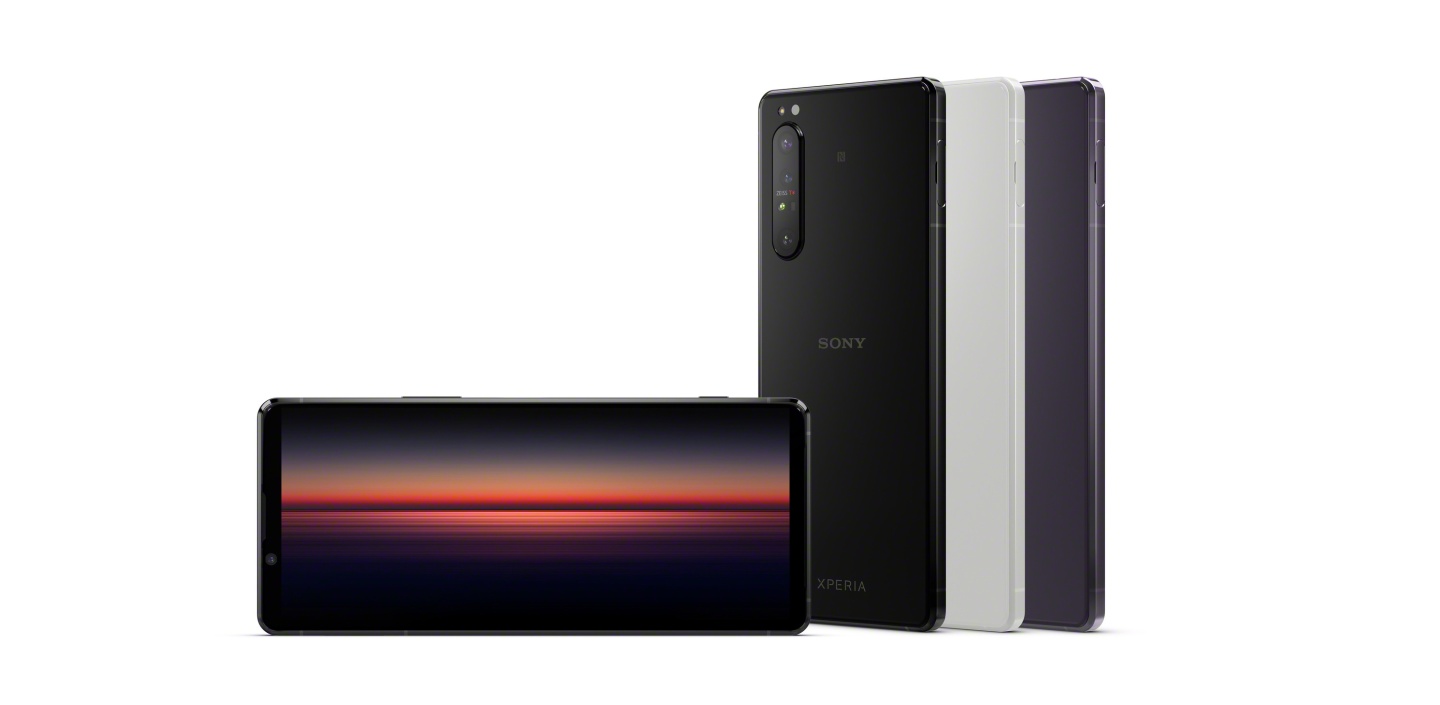 Sony 首款 5G 旗艦機 Xperia 1 II 發表！搭載蔡司認證的三主鏡頭 預計於 2020 年春末上市（同場加映：Xperia 10 II 及 Xperia PRO）