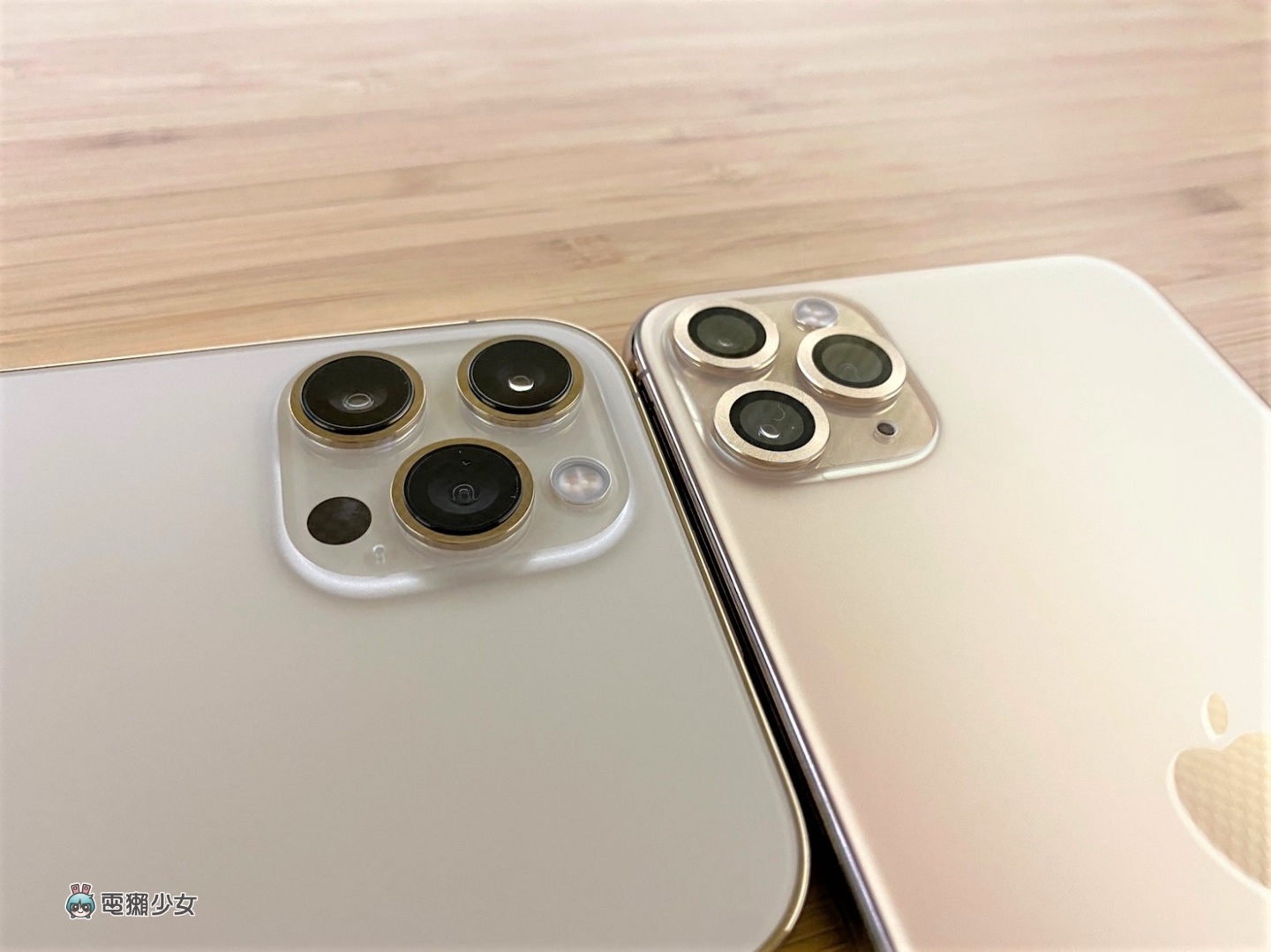 iPhone 12 Pro Max 兩週使用心得 拍攝手持穩定度、遠距錄影很加分