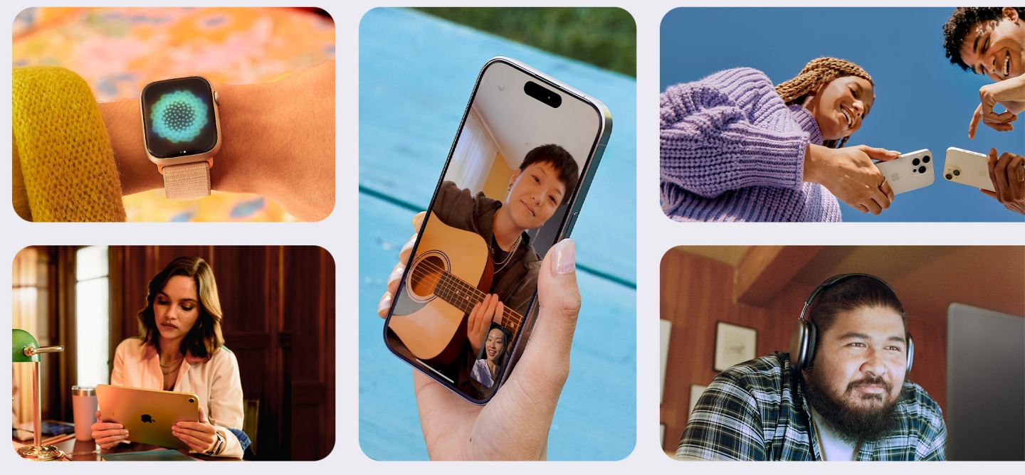 蘋果新品外流清單曝光！HomePod mini、Apple TV、iPad 與 Vision Pro 升級在即