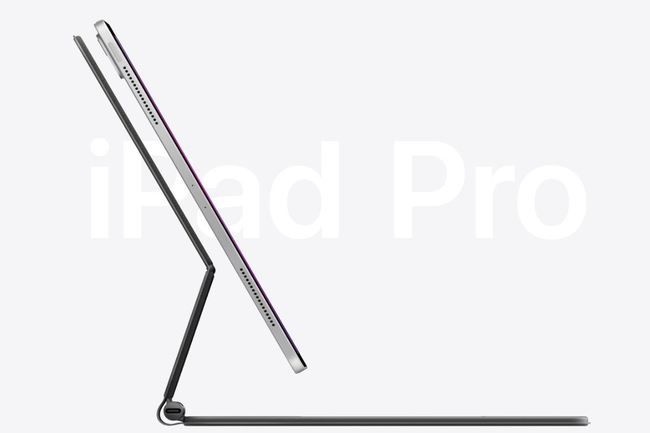 最新 iPad Pro、MacBook Air 官網悄上架，訂購最快下週後即可到貨