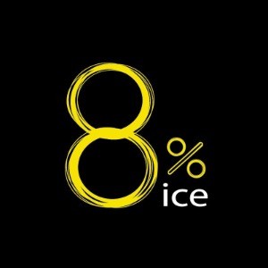 8% ice冰淇淋專賣店