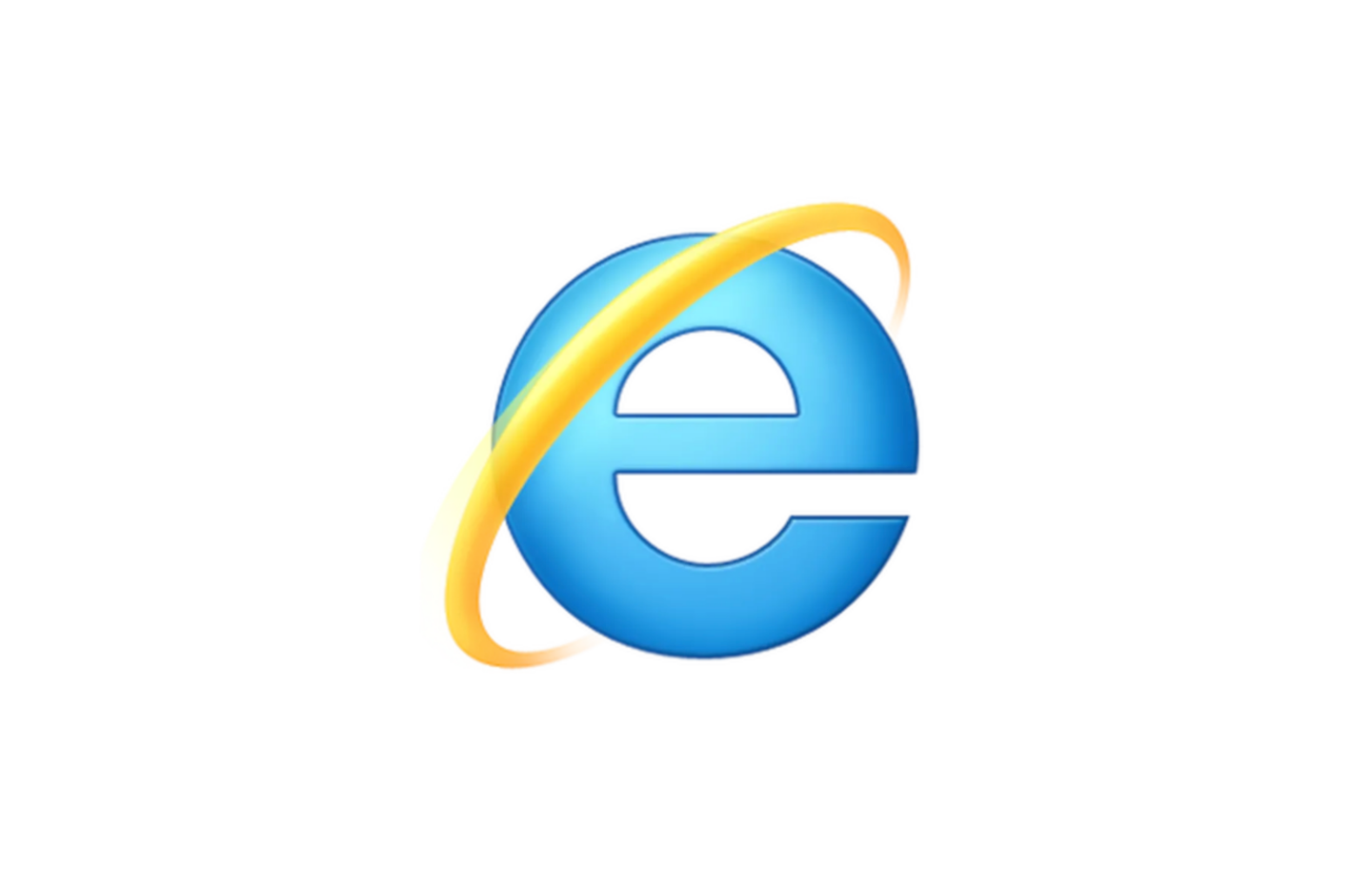 再見了 IE 瀏覽器！微軟將於 2022 年 6 月正式終止服務，全面改由 Edge 瀏覽器取代