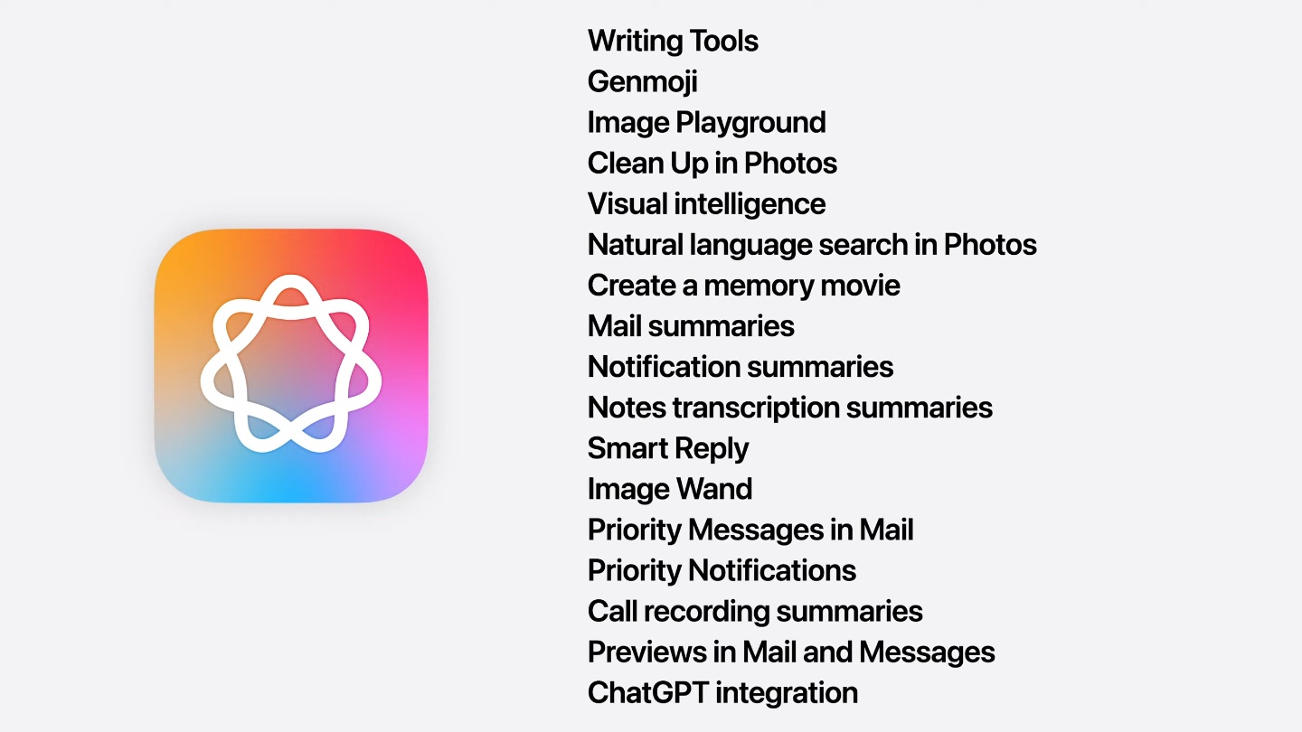 蘋果 WWDC 2025 重磅發表：iOS 26、iPadOS 26、macOS 26 全面升級亮點解析