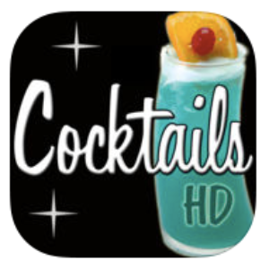 Cocktails HD