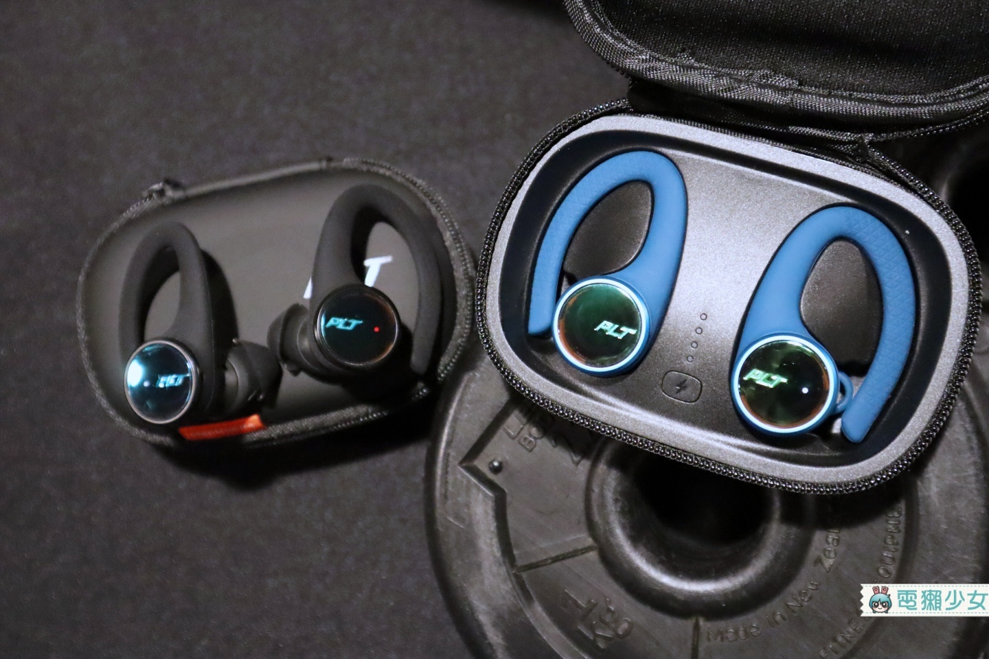 出門｜Plantronics推出四款無線耳機 BackBeat PRO 5100有四個降噪麥克風 另外運動用、耳罩式耳機通通有！
