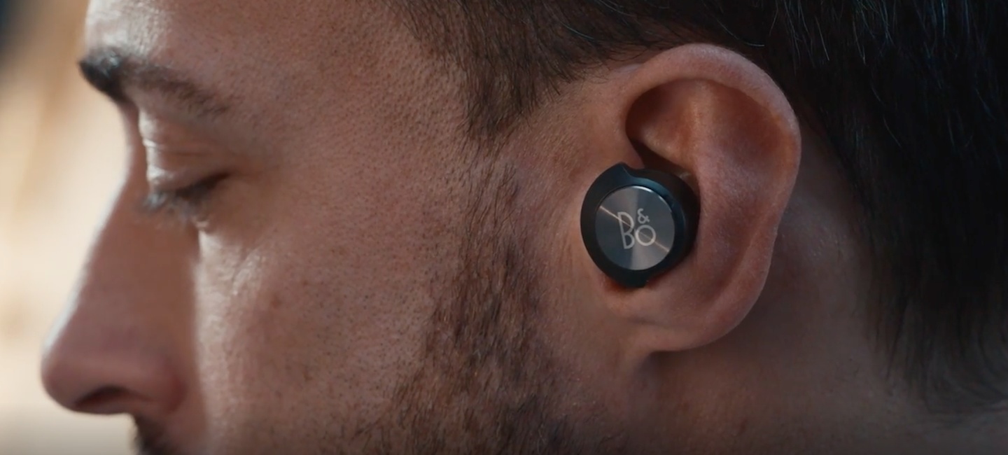 精品級音響品牌 B&O 推出自家首款具主動降噪的真無線藍牙耳機 售價 399 歐元