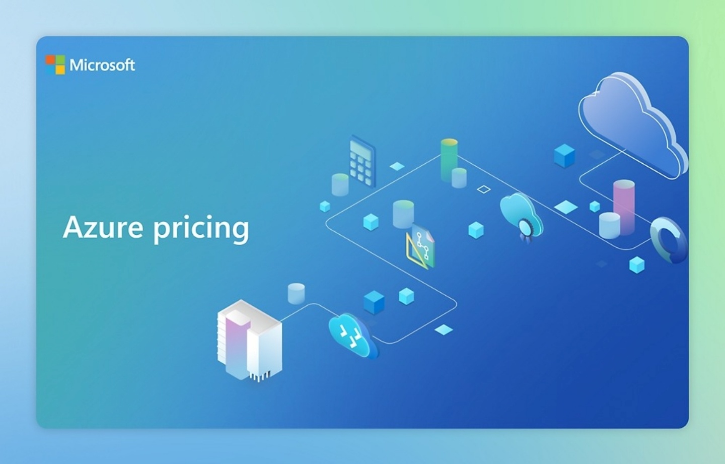 微軟 Azure 全球當機 連自家服務也受波及！