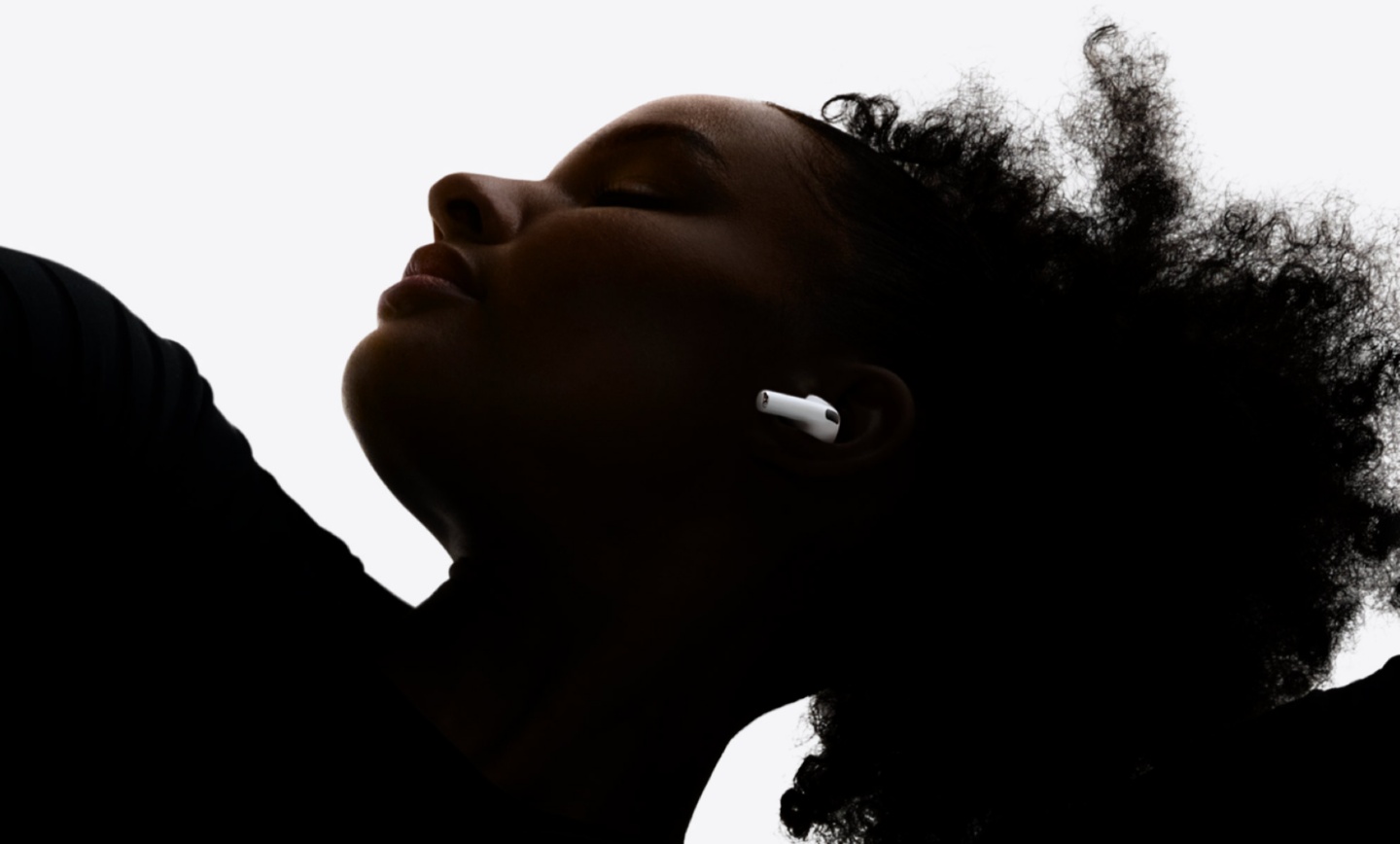 AirPods Pro 3 亮點整理! Virtual Briefing 都說出來啦! AirPods Pro 3 亮點整理! Virtual Briefing 都說出來啦!