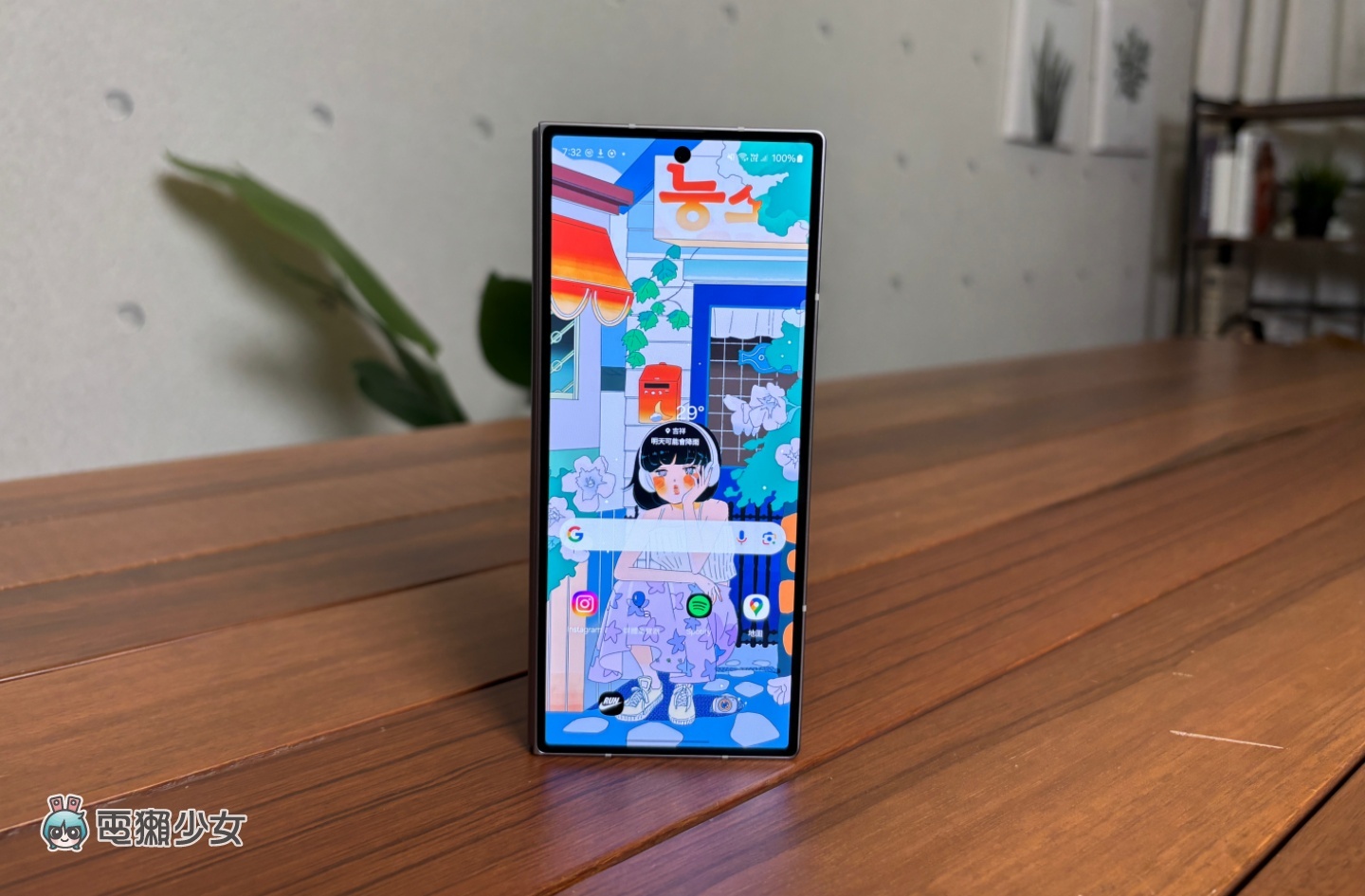 Google Pixel 9 Pro Fold 與三星 Galaxy Z Fold6：大摺疊機使用心得老實說